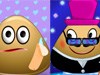 Pou is now ready to participate in a fashion show to show its Fashion talent but unfortunately, Pou fell down on the street and got injured. Let`s help Pou to recover from injury by giving perfect first aid. And embellish Pou to participate in the fashion show. Have fun.