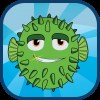 Urchins Boom A Free Puzzles Game