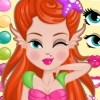 Pin-up Mermaid Doll Creator A Free Other Game