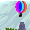 parachute escape A Free Puzzles Game