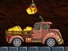 Gold Mine Car is a transporting gold mine game combinating with the classic game Gold Miner. In the game,you will keep digging gold mine and using the money to upgrade your mine car until you move the whole gold ore mountain. Have fun! 