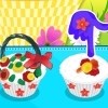 Hello girls! I would like to invite you to learn a brand new vanilla cupcake recipe in this great new game called Flower Basket Cupcake. It`s a tasty cupcake and it looks amazing. If you are like me and have a sweet tooth you will love it and make it every day! Let`s get started and enjoy a great Flower Basket Cupcake!  A very important aspect of this recipe is that you have to use only the highest quality products that are available out there. Also, make sure you follow all of the steps indicated in this exciting cooking game called Flower Basket Cupcake, so that in the end you will be able to take pride in your creations. Serve them to all your friends and enjoy a great Flower Basket Cupcake!