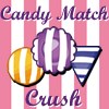 Candy Match Crush A Free Puzzles Game
