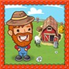 My Little Farm A Free Puzzles Game
