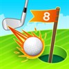 Flying Golf is the world’s most exciting golf game! It comes with a unique spin and simple flappy controls! Use the famous "flap" mechanic and get the ball into the hole in the fewest flaps as possible!