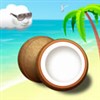 You are in paradise, enjoying the sun and sitting under a coconut tree. Suddenly you decide to collect coconuts by blowing them of the tree, let them role and bounce until they are finally in your basket. Puzzle your way through many interesting levels at Coconut Beach.