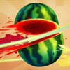 Since Fruit Ninja debuted on the iPhone it has become a popular sport to fillet fruits in the air. Fruit Cut Ninja is a classic cut-game that you can play free. Cut Fruits, avoid bombs and gather points to reach higher levels and gather achievements.