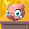 Piggy vs. Wolf A Free Action Game