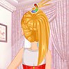 With our brand-new hairstyling game you ladies are going to learn step-by-step how to make three different braided buns, so get it started and first of all prepare your model’s hair for the hairstyling part. Wash it well with a delicate shampoo and don’t forget to also apply a nourishing hair mask before moving to the net step of the beautifying process. On the next page of the game you ladies will discover our proposals in terms of cute braided buns and you’re getting the chance to choose between a lovely 3D flower bun undo, a cute lace graded bun and the sophisticated zipper braided bun the one you’d like to learn how to make. Once the main decision was taken, feel free to start creating it by following the instructions provided in our game! Enjoy it!