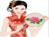 Chinese Cheongsam is very beautiful and hot now.Help the Chinese beauty choosing the best Cheongsam for her.Also You would see why the chinese culture is so charming!