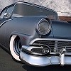Vintage Cars Differences A Free Puzzles Game