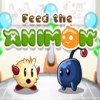 Feed the Animon A Free Puzzles Game