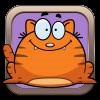 "Cat vs Granny" is the funny arcade game following a cat with a big sweet tooth and his granny, who takes the cat`s thievery a little too personally. Eat tasty cakes and run away when granny sees you!