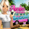Avie Pocket: Beach! A Free Dress-Up Game