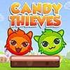 Candy Thieves A Free Puzzles Game
