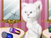 Angela Shaving A Free Dress-Up Game