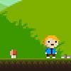 A super fun platformer, help the boy obtain the stars!