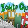 Zombie Ops  A Free Strategy Game