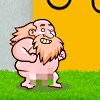 * You can run and jump through pictures of a few of our released games
* You can play as 3 different characters in 3 different environments (it switches when you get to the end of a "level")
* You can collect tokens to earn points