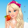 Let`s enjoy summer and go for a picnic! Our girl has called her friends to go out and rest in the beautiful nature. Have a look at her wardrobe and pick a nice outfit for this occasion! Play and enjoy this game. 