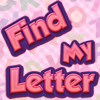 Find My Letter A Free Puzzles Game