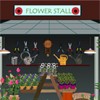 Flower Stall