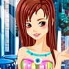 Bead Smith Jen: Frozen A Free Dress-Up Game