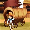 Wild West Sheriff Escape A Free Strategy Game