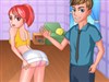 Lovers Spank Booty A Free Other Game