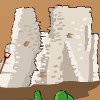 The Escape Games-Desert Man Escape is another escape game developed by theescapegames.com. This desert has generated during sand storm. Where could see which is covered by heavy sand. Some robbers were still living there. One cowboy was trapped by the robbers. And has been locked them in the desert house. Now, have to release them soon. So, use your tricky skills to solve the puzzles and release them. Have a fun. Good Luck.
