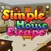  This is the 497th escape game from enagames.com. The Story of this game is to escape from the simple room where you have been locked by some unknown persons. Assume that one day you went to the simple house and main door has been locked unfortunately. Try to find the key and escape soon. Click on the objects to interact with them and solve simple puzzles. Play enagames and have fun!