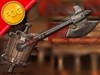 For over two thousand years people lived peacefully, unaware of the evil rising in their lands. The time has come to put an end to all evil. Control your mechanical machine with your cursor around the map and tackle your enemies swiftly. Use your medieval flying contraption and upgrade your weapons as you make your way throughout your quest for victory.