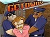 Getaway A Free Driving Game