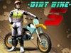 Dirt Bike 5 A Free Driving Game