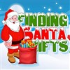 Ena  Finding Santa Gifts A Free Puzzles Game