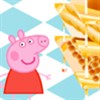 Peppa Pig decorated bakery A Free Customize Game