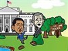 The Black House A Free Strategy Game