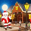 Helping Santa A Free Puzzles Game