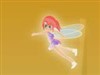 Bubble Fairy is a Rescue Ggame. You are a little fairy and your best friend has been fairy-napped by the devil, he has caged your little friend inside a magical bubble and left her in one of hells most deepest caves. You can use the wind created by your wings to push the bubble and rescue your friend. Prevent the bubble from touching the sharp obstacles or your friend will get injured.