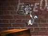 Get your trickster bike out and prepare for a challenge! BMX Ramp allows you to show off your skills while attempting to impress the locals. You can either compete with a time limit, or you can freestyle your way to awesomeness. Either way, you`ll not be short of a ramp to practice on, and a few motions to make even the greats look your way!