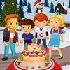 New Year Challenge A Free Puzzles Game