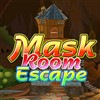 Mask Room Escape A Free Puzzles Game