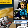 Alien Hunter A Free Shooting Game