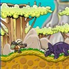 Get ready to embark in this ancient survival adventure.. As a caveman!
