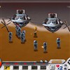 The Lost Warrior A Free Shooting Game