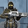 Alien Slayer 3D A Free Action Game