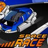 Space Race its your time to shine win the race dont kill any aliens! 