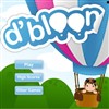 Dbloon A Free Action Game