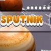 Sputnik Is a satellite from where you have to fire an object and make it go the longest distance possible!Fire the object from the satellite and make it go as far as possible using planets that attract and repel the object.