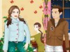 Christmas Party Dating